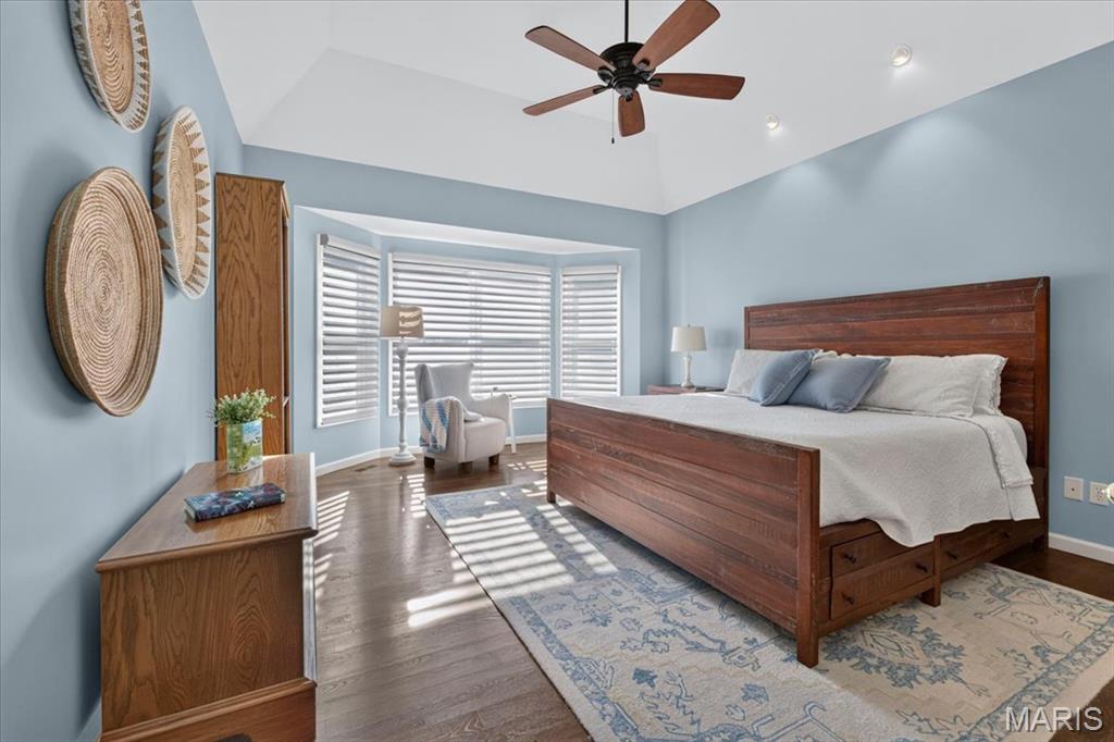 The Vls At Crimson Oaks - Residential