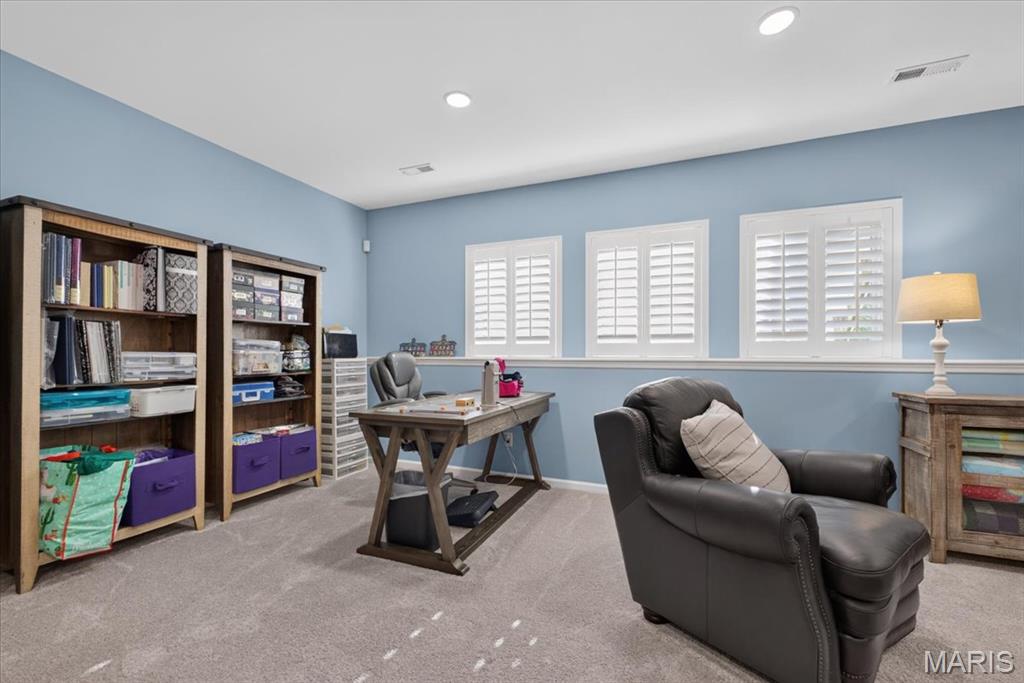 The Vls At Crimson Oaks - Residential