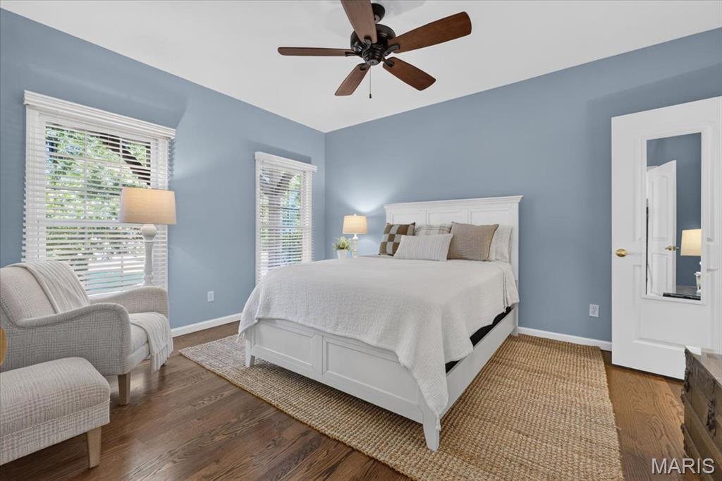 The Vls At Crimson Oaks - Residential