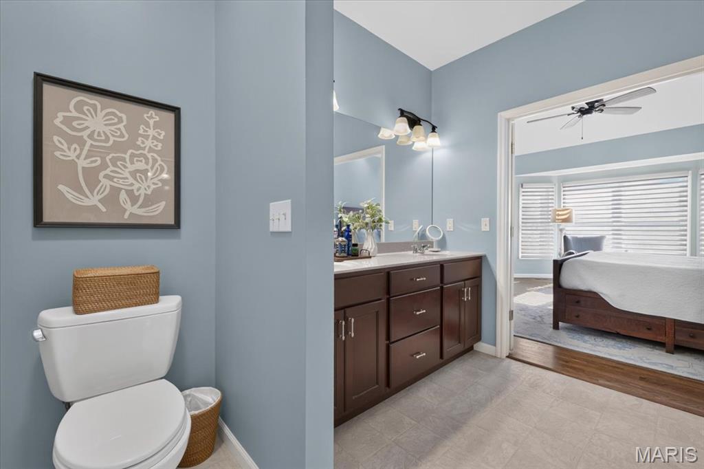The Vls At Crimson Oaks - Residential