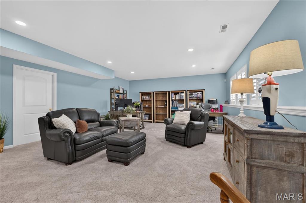 The Vls At Crimson Oaks - Residential