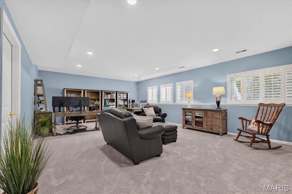 The Vls At Crimson Oaks - Residential