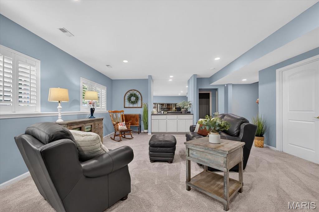 The Vls At Crimson Oaks - Residential