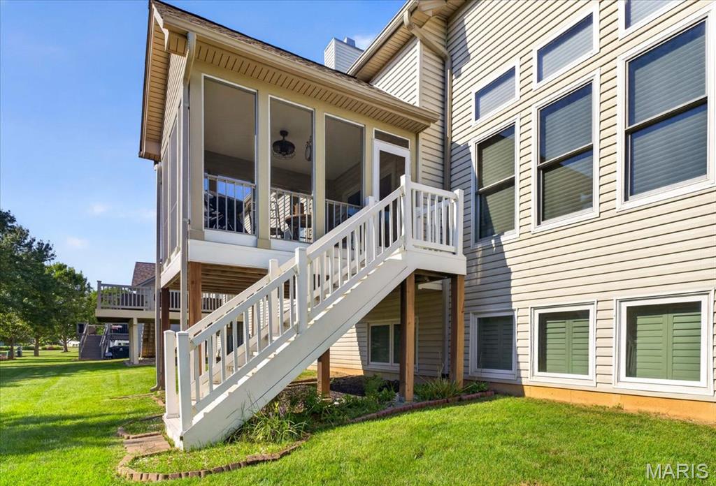 The Vls At Crimson Oaks - Residential