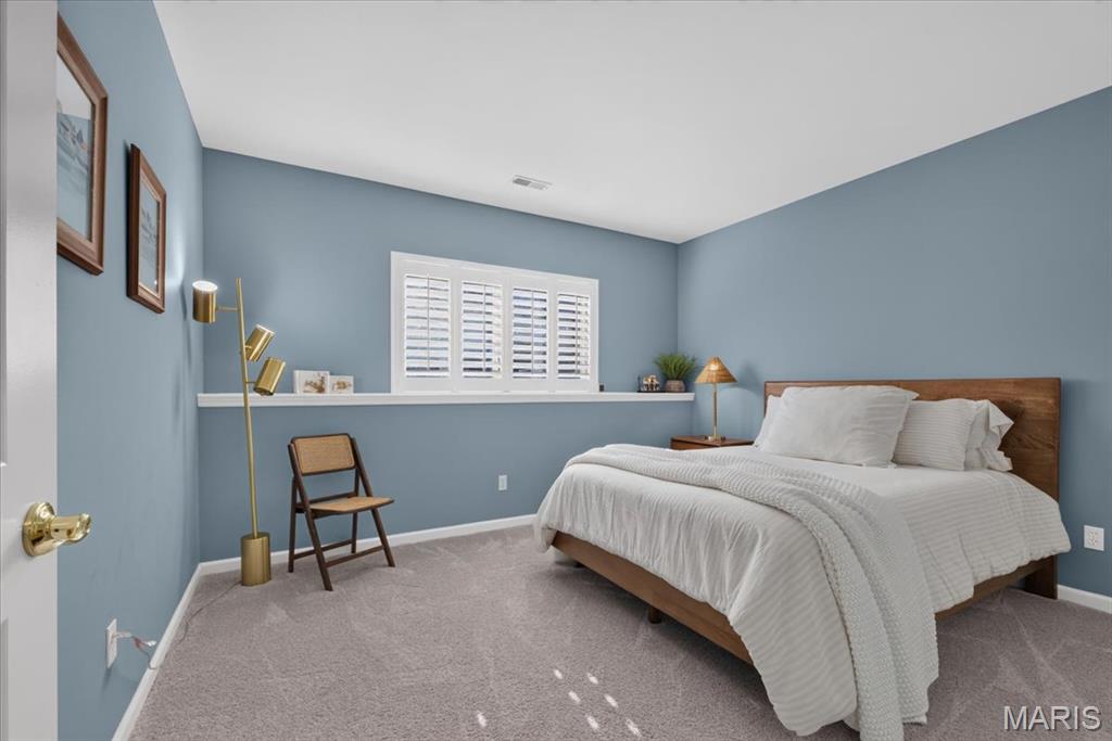 The Vls At Crimson Oaks - Residential