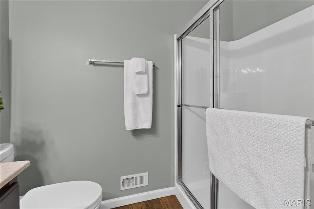 The Vls At Crimson Oaks - Residential