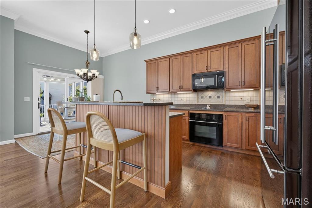 The Vls At Crimson Oaks - Residential