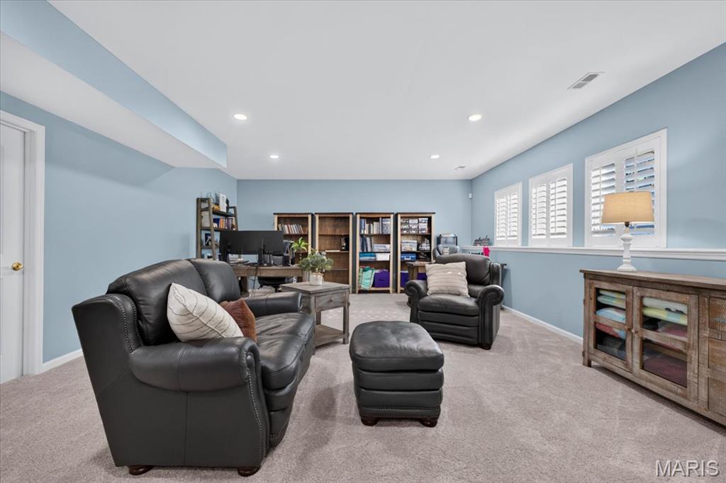 The Vls At Crimson Oaks - Residential