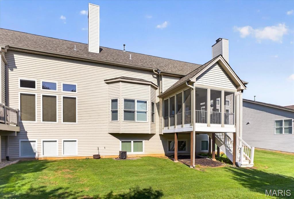 The Vls At Crimson Oaks - Residential