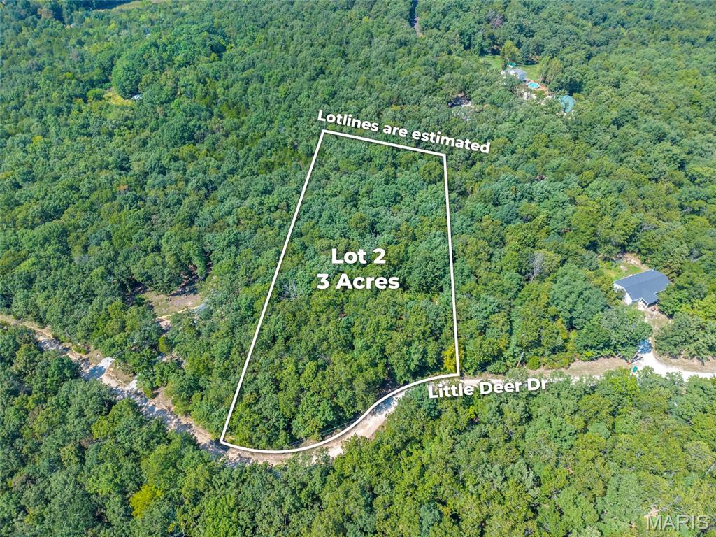 Twin Fawn Estates - Land