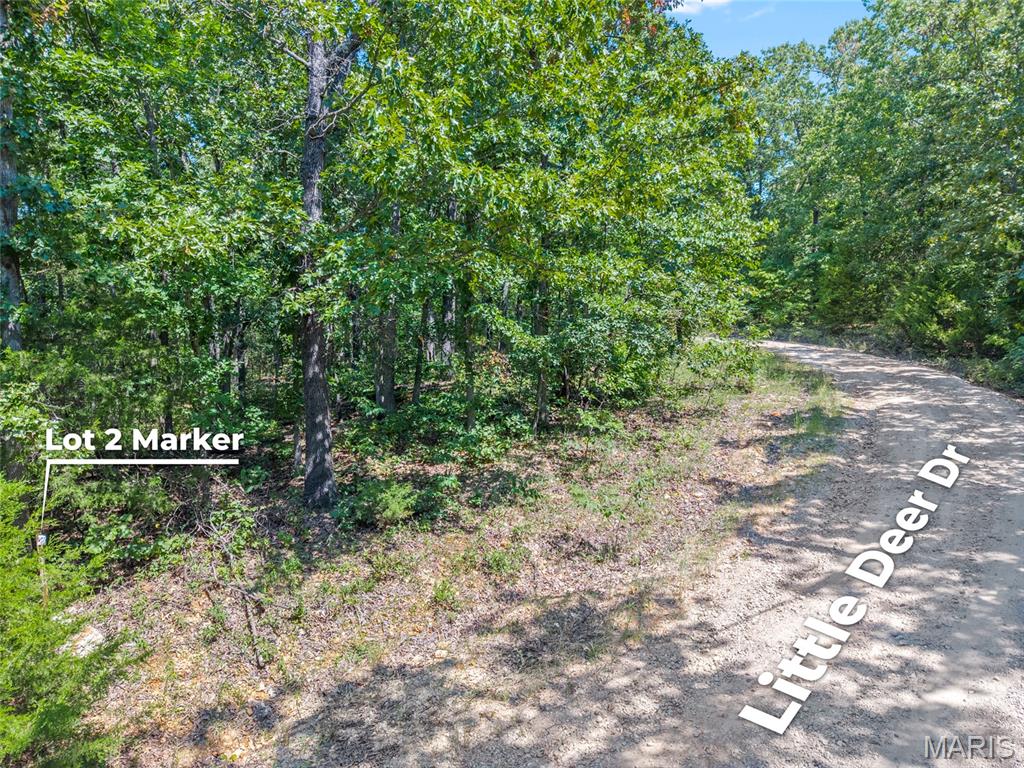 Twin Fawn Estates - Land