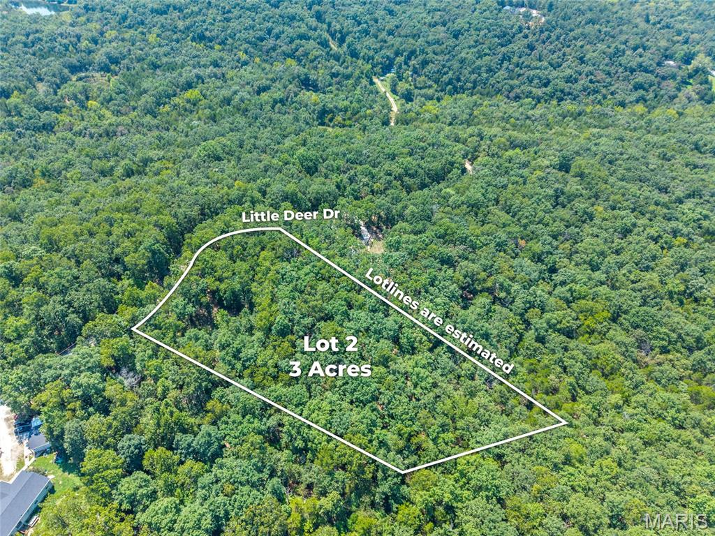 Twin Fawn Estates - Land