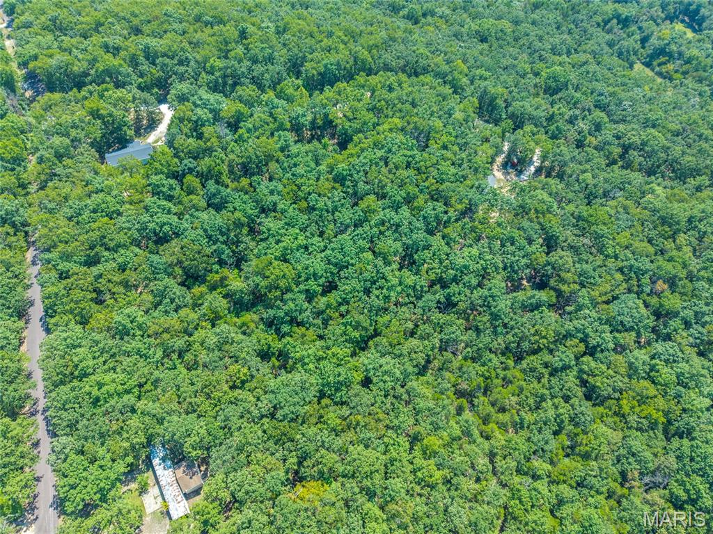 Twin Fawn Estates - Land