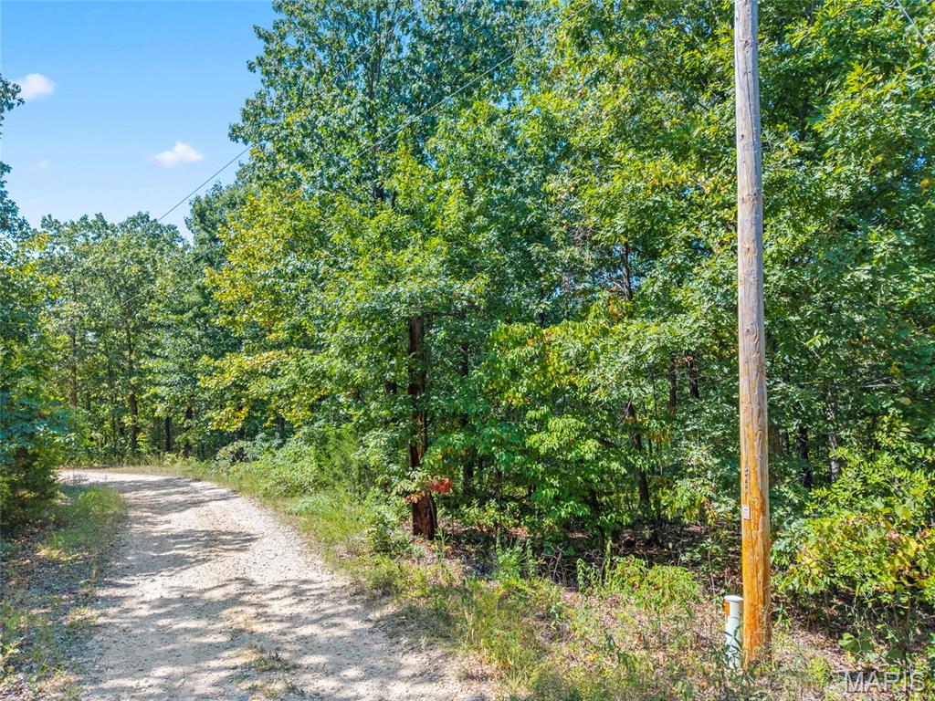 Twin Fawn Estates - Land
