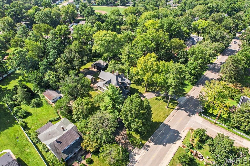 Randalls Sub Lot 2 - Residential