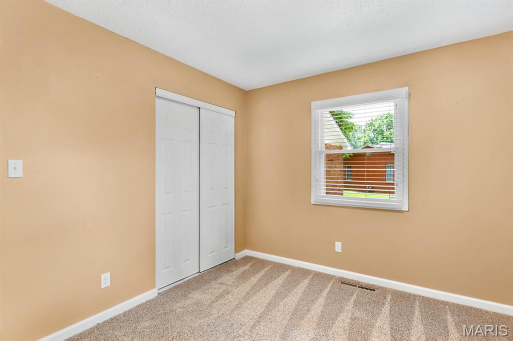 FIRST ADD TO MERIDIAN HILLS - Residential