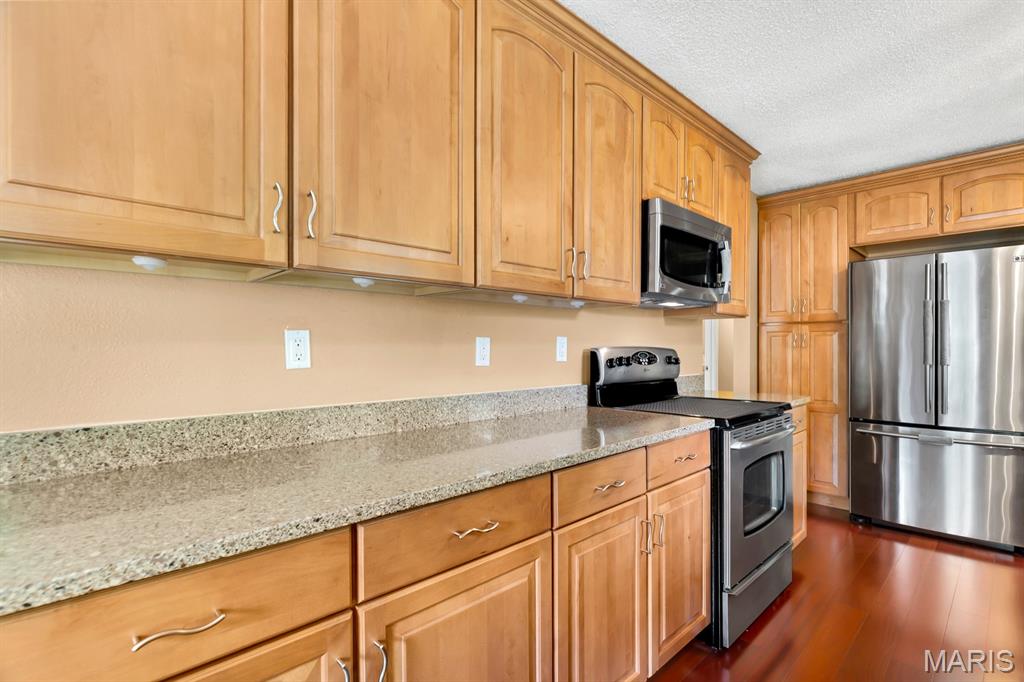 FIRST ADD TO MERIDIAN HILLS - Residential