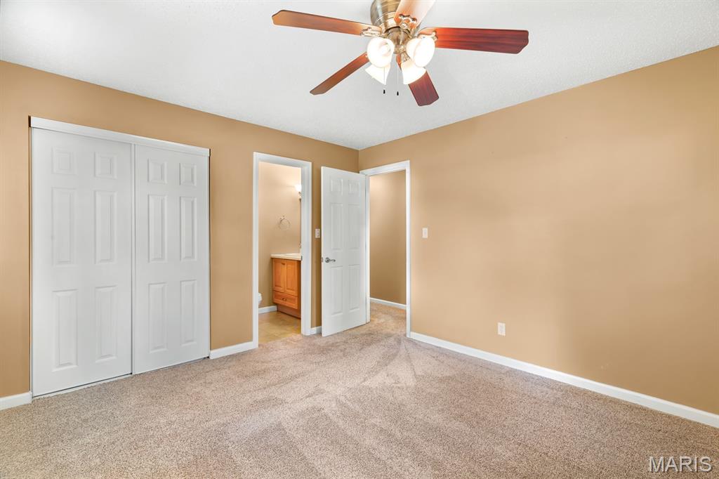 FIRST ADD TO MERIDIAN HILLS - Residential
