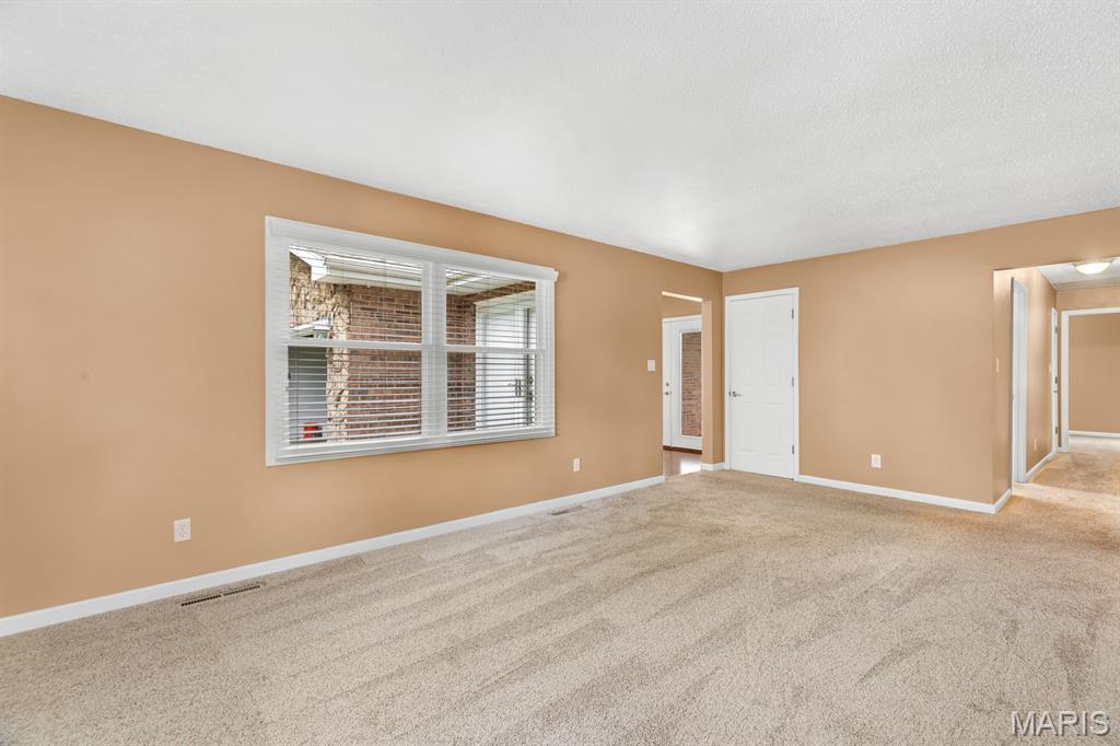 FIRST ADD TO MERIDIAN HILLS - Residential