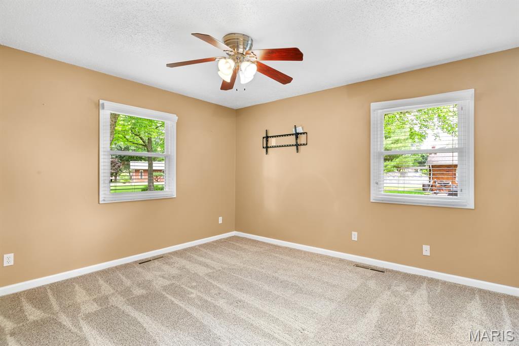 FIRST ADD TO MERIDIAN HILLS - Residential