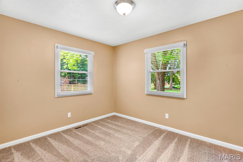 FIRST ADD TO MERIDIAN HILLS - Residential