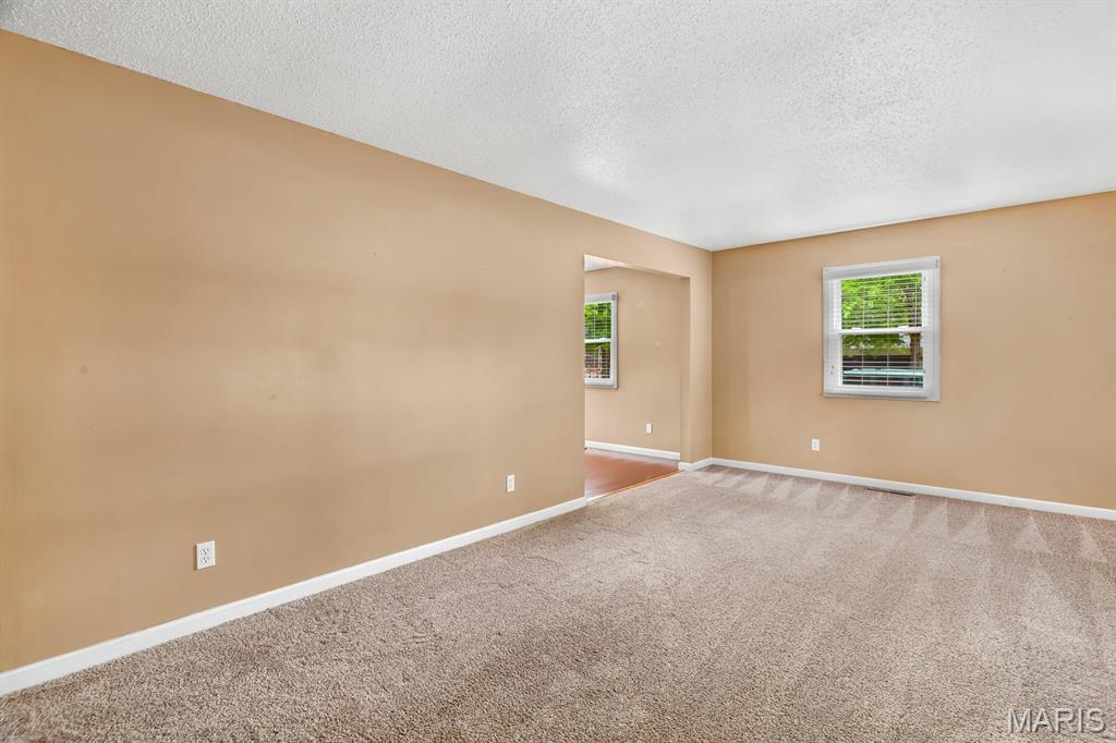 FIRST ADD TO MERIDIAN HILLS - Residential