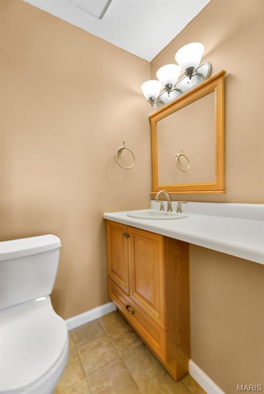 FIRST ADD TO MERIDIAN HILLS - Residential