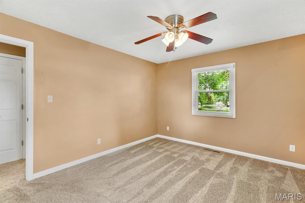 FIRST ADD TO MERIDIAN HILLS - Residential