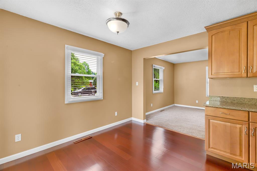 FIRST ADD TO MERIDIAN HILLS - Residential