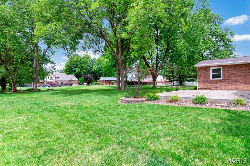 FIRST ADD TO MERIDIAN HILLS - Residential