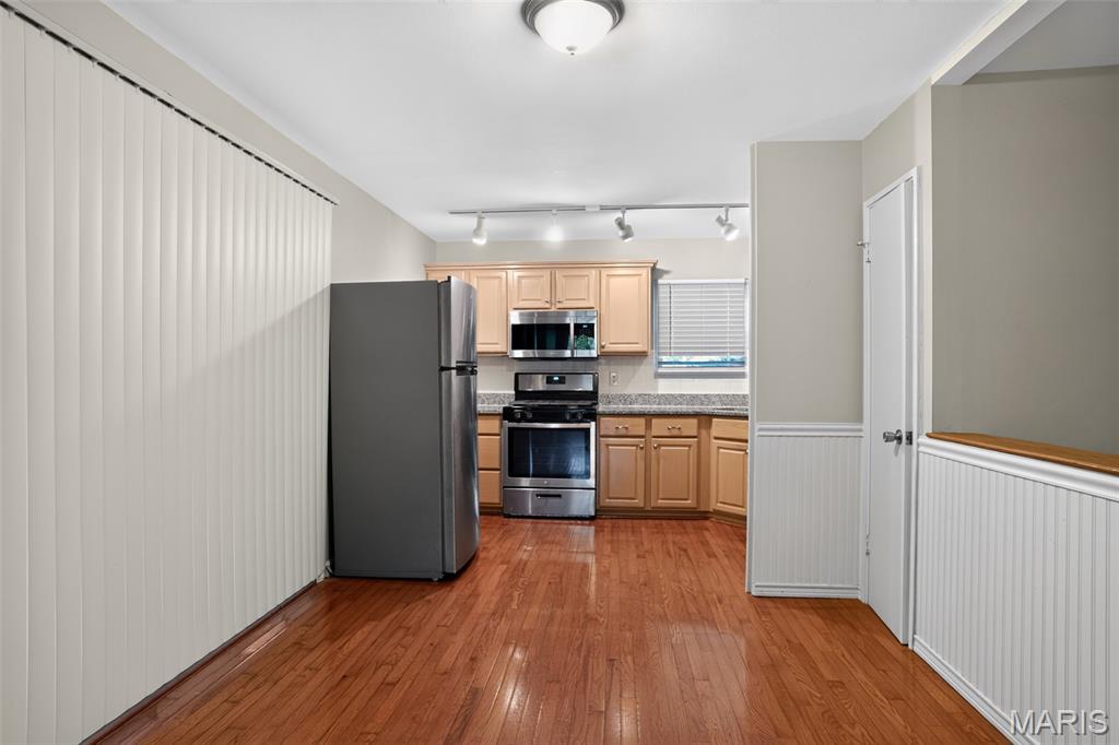 Paddock Hills 3 - Residential