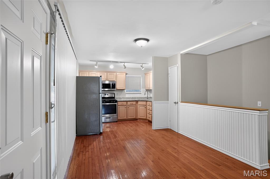Paddock Hills 3 - Residential