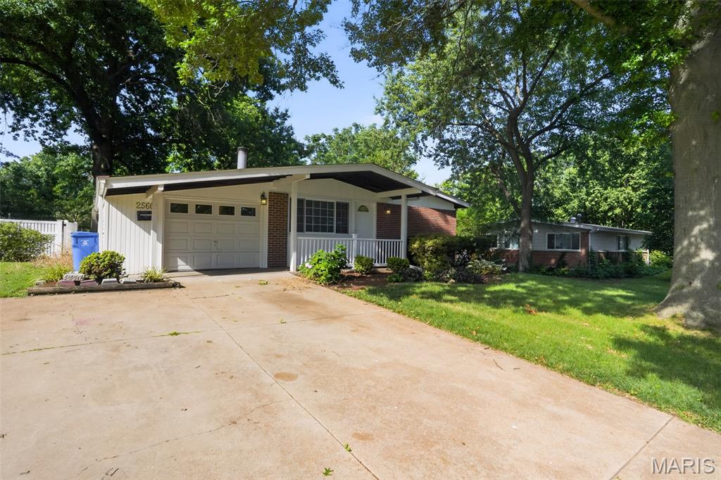 Paddock Hills 3 - Residential