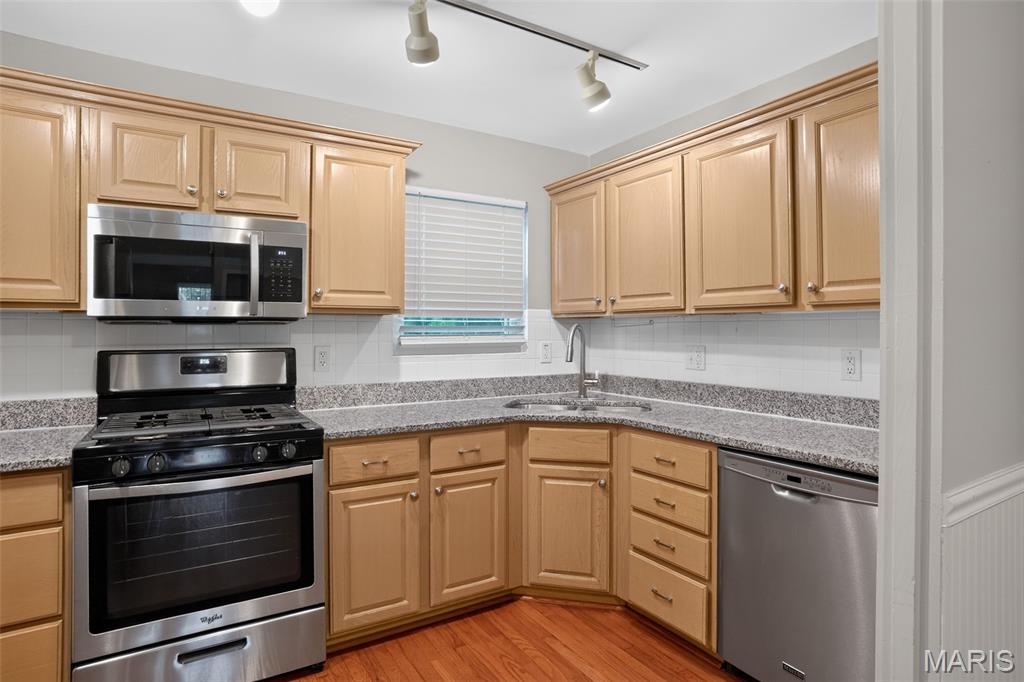 Paddock Hills 3 - Residential