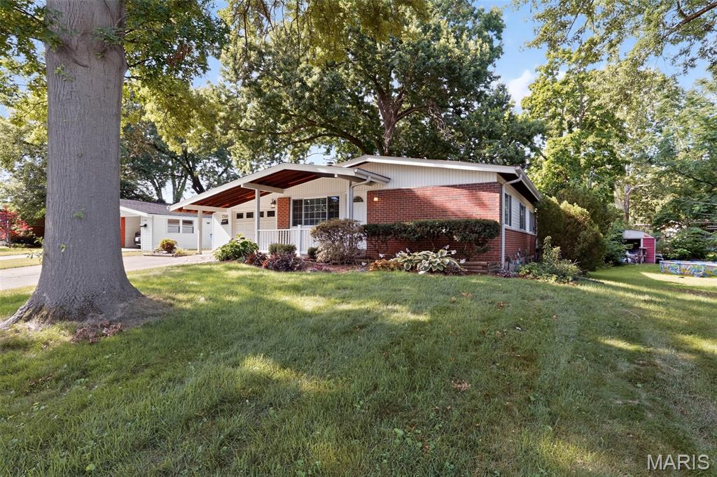 Paddock Hills 3 - Residential