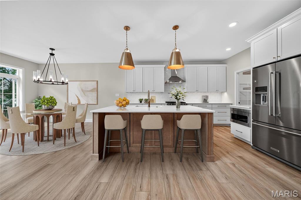 The Villages at Post Farms Manors - Residential