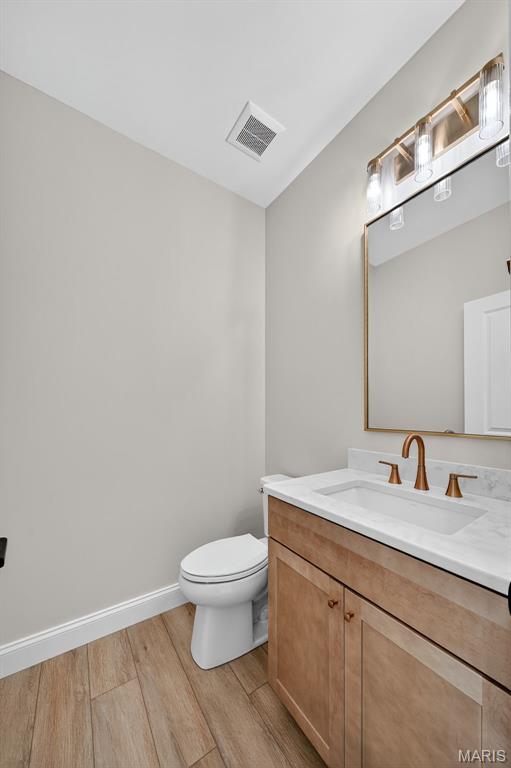 The Villages at Post Farms Manors - Residential