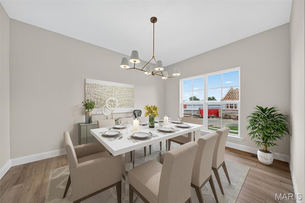 The Villages at Post Farms Manors - Residential