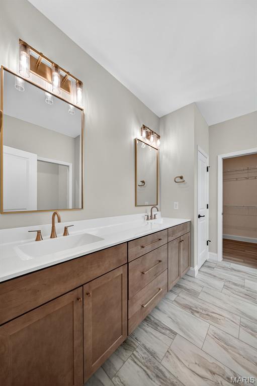 The Villages at Post Farms Manors - Residential