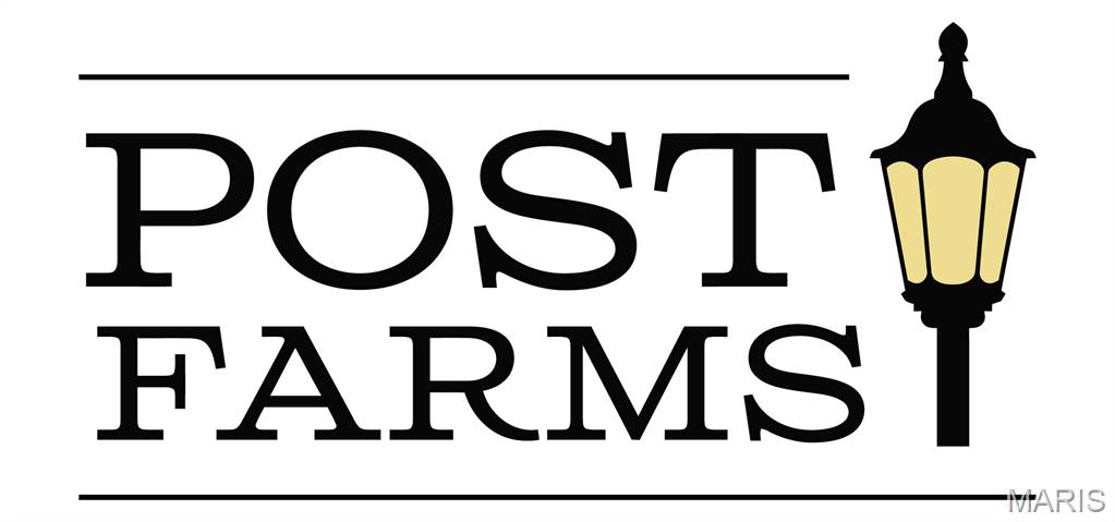 The Villages at Post Farms Manors - Residential