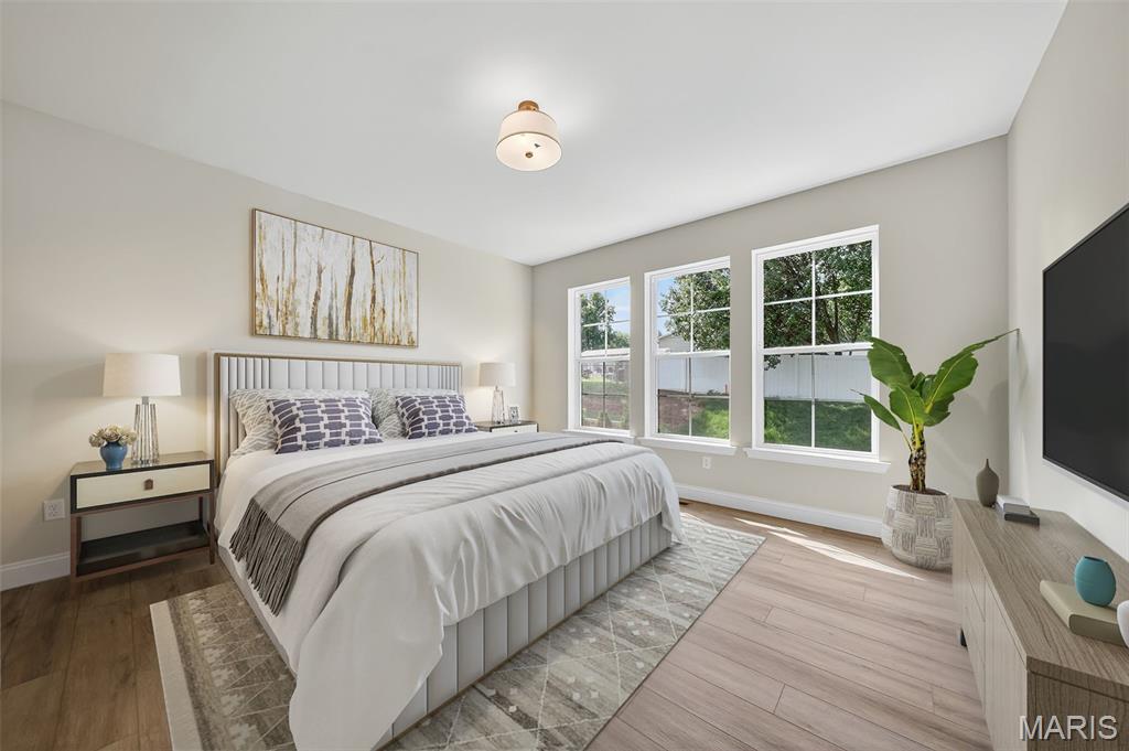 The Villages at Post Farms Manors - Residential