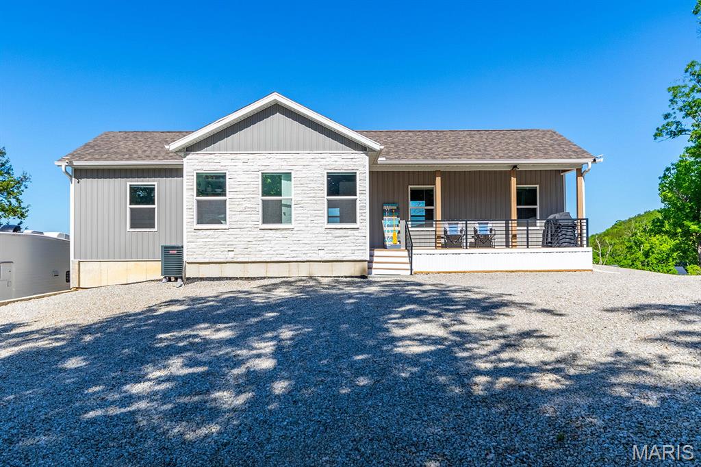 Rural - Residential