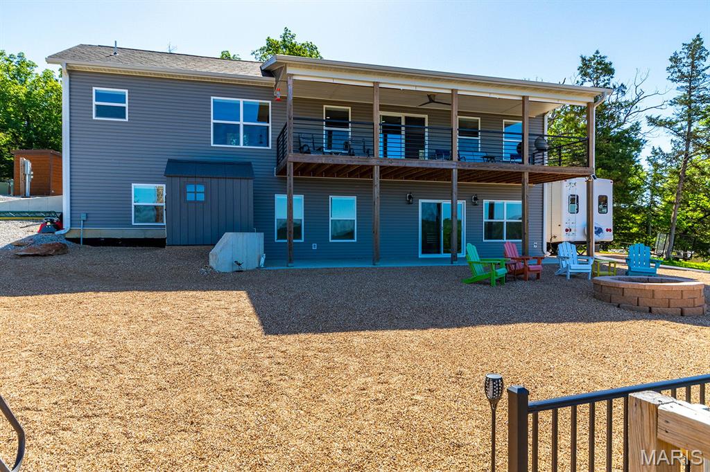 Rural - Residential