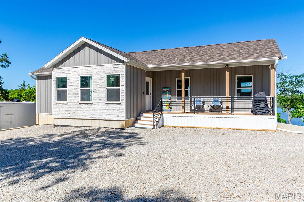 Rural - Residential