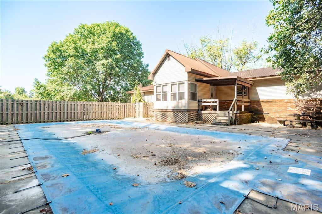 Lakeview Estate - Residential