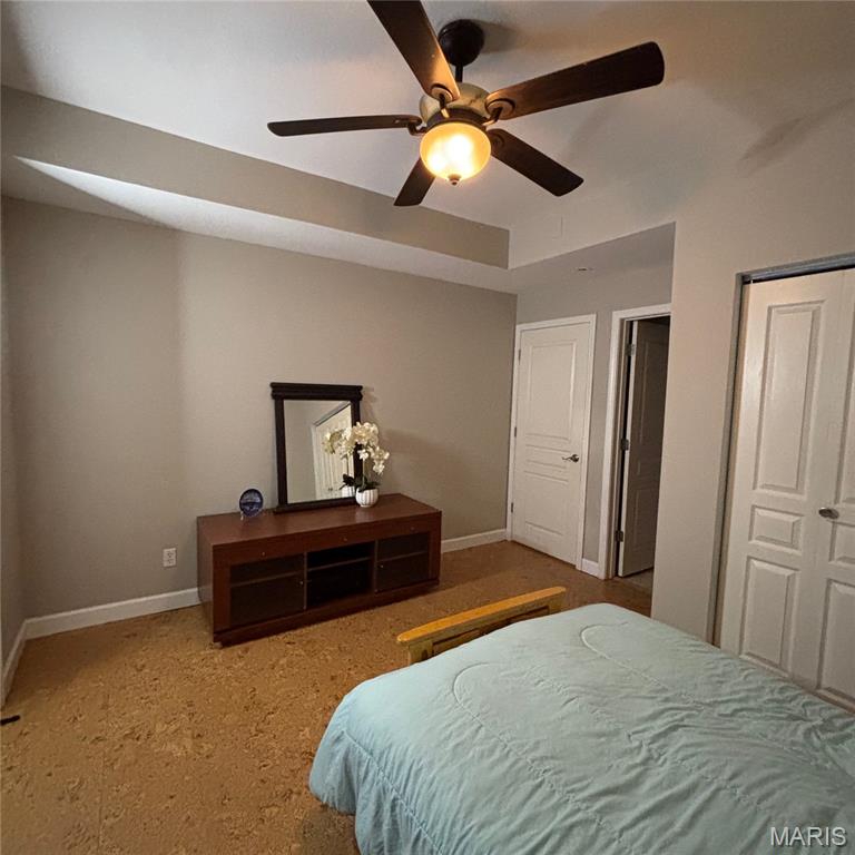 Del - Clare Condo - Residential