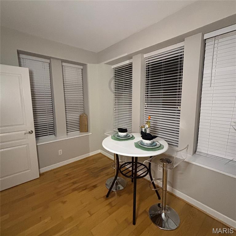 Del - Clare Condo - Residential