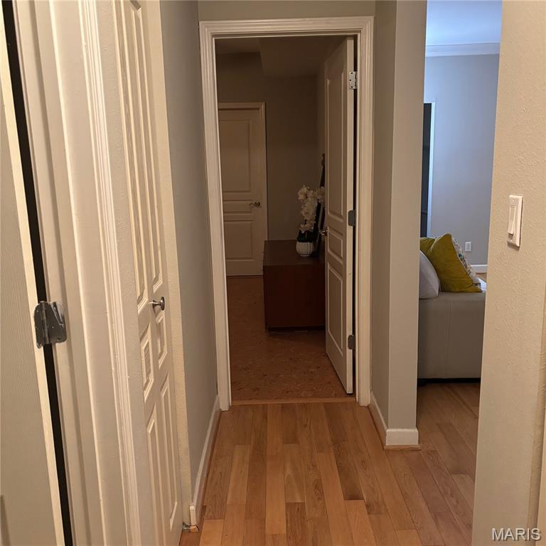 Del - Clare Condo - Residential
