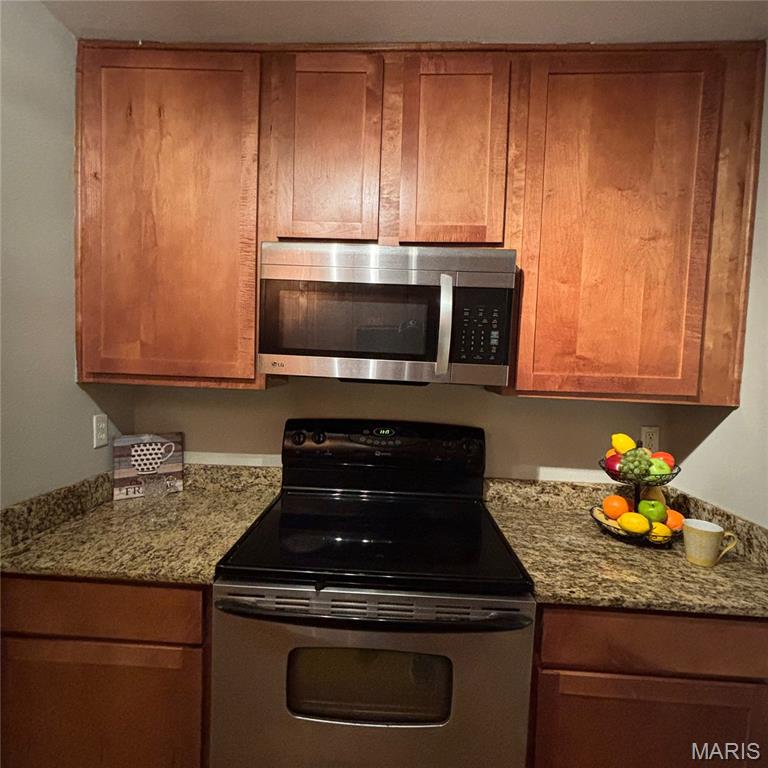 Del - Clare Condo - Residential
