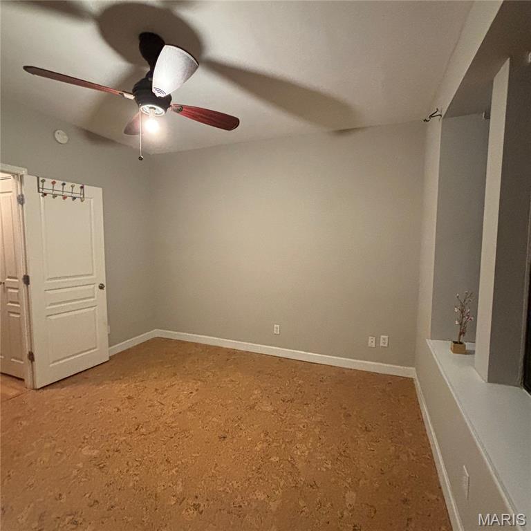 Del - Clare Condo - Residential